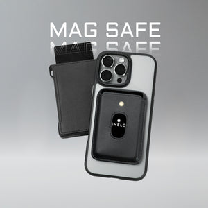 Napa Modular Wallet / W7