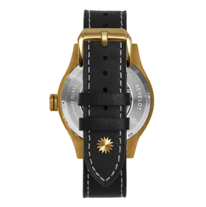 R7 Avantgarde Black/Gold/Gold